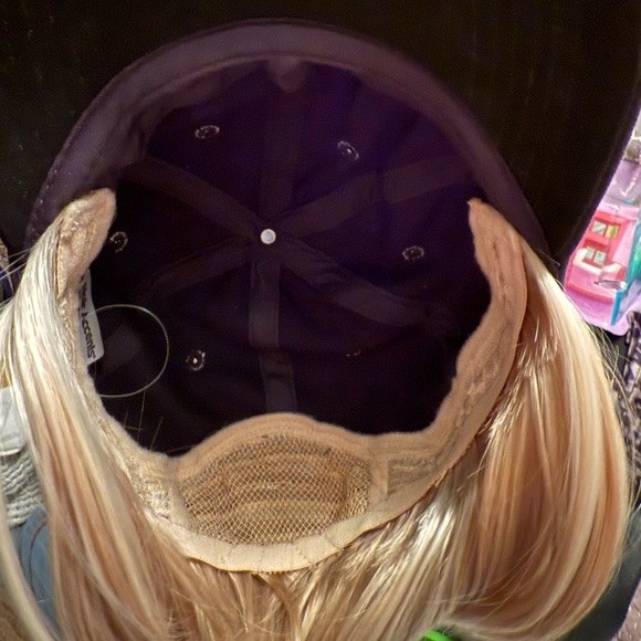 Hair/cap accessory by Henry Marga | OS - Picture 5 of 6